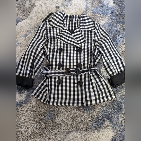 H&M jacket - Picture 1 of 5